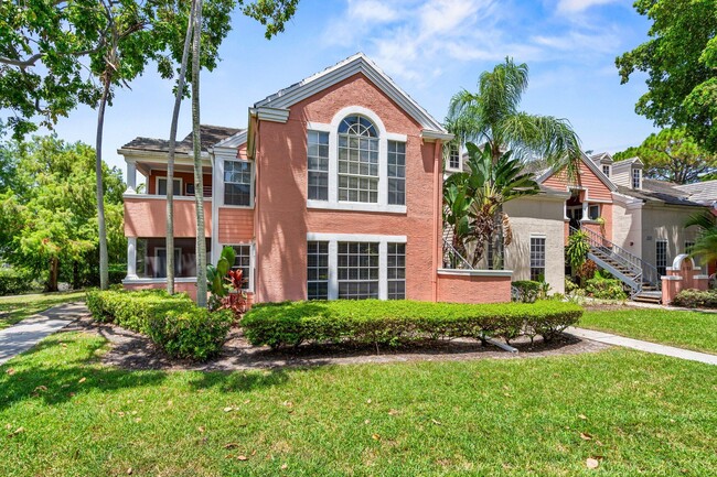 1125 Crystal Way in Delray Beach, FL - Building Photo - Building Photo