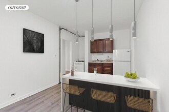 201 W 108th St in New York, NY - Building Photo - Building Photo
