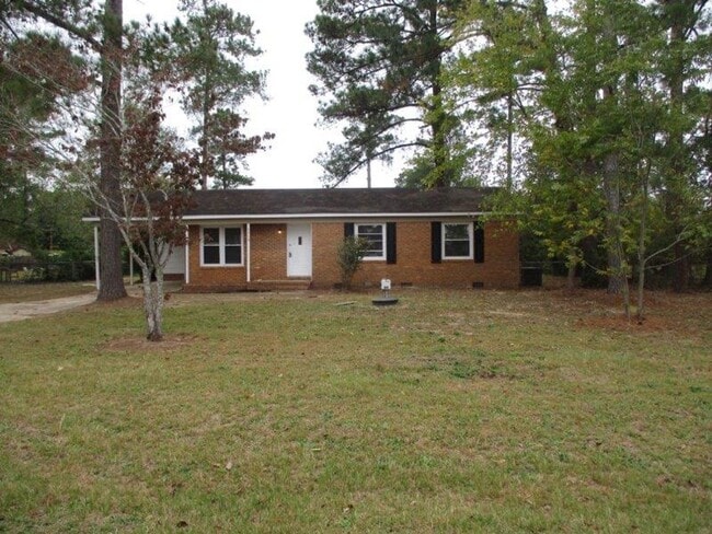 property at 6430 Waldos Beach Rd