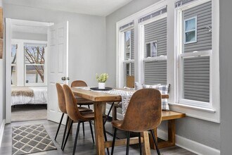 975 Heyl Ave in Columbus, OH - Building Photo - Building Photo