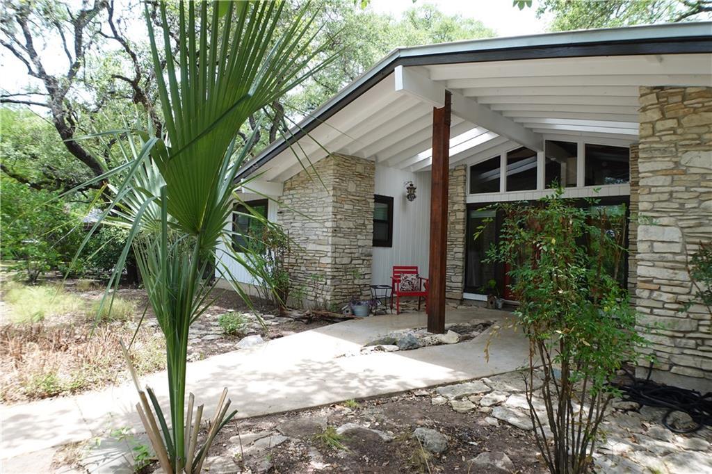 431 Brady Ln in West Lake Hills, TX - Building Photo