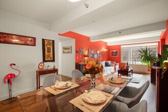 106 W 116th St in New York, NY - Building Photo - Building Photo