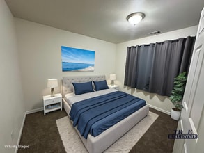 145 E Richards St in Fallon, NV - Building Photo - Building Photo