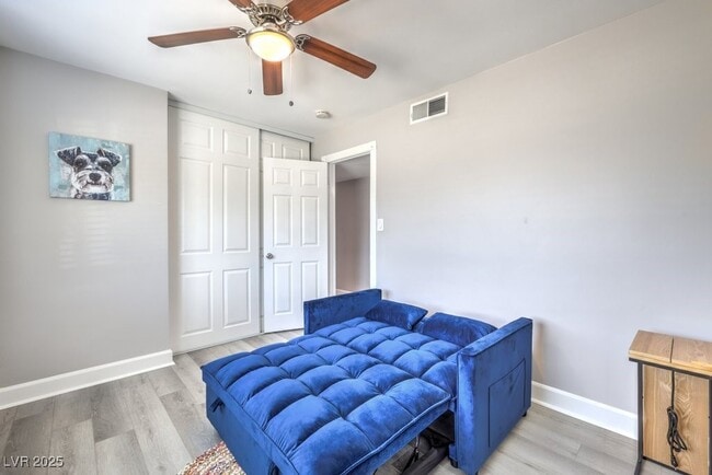 property at 2400 Sherman Pl