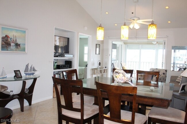 property at 18070 San Carlos Blvd