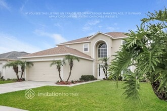 1651 Corner Meadow Cir in Orlando, FL - Foto de edificio - Building Photo