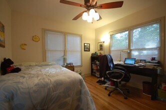 4406 Bennett Ave in Austin, TX - Building Photo - Building Photo