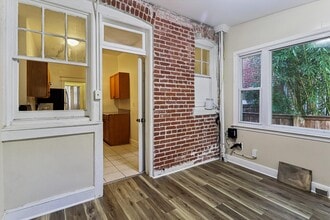 4618 15th St NW, Unit Main house in Washington, DC - Building Photo - Building Photo