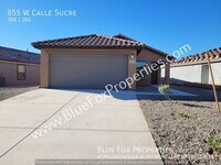 855 W Calle Sucre photo'