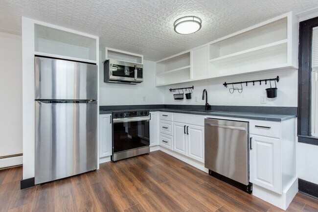 property at 7-9 Court St