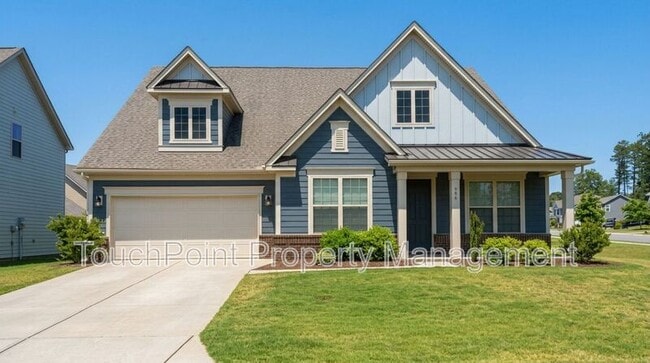 property at 906 Acorn