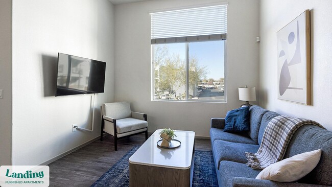 7700 W Aspera Blvd in Glendale, AZ - Building Photo - Building Photo