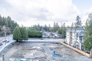 9611 140 in Surrey, BC - Building Photo