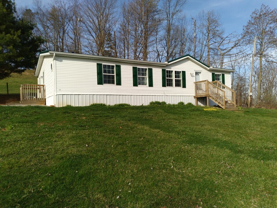 168 Glade Mill Rd Photo