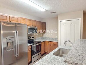 8269 Halls Hammock Ct in Jacksonville, FL - Building Photo - Building Photo