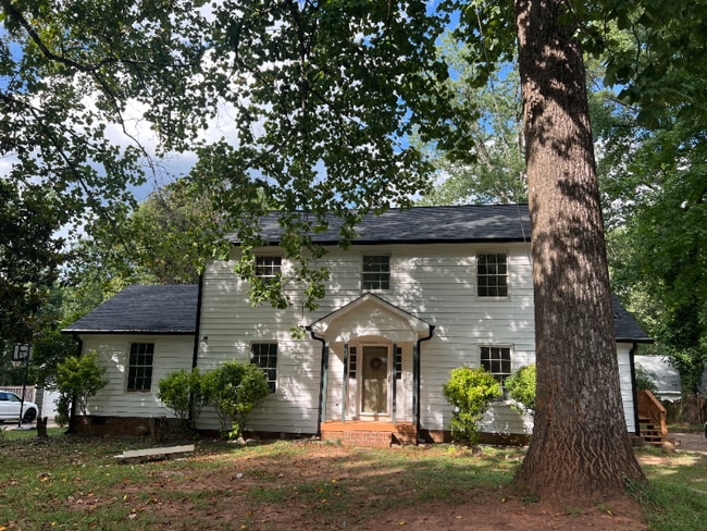 property at 6601 Patchwork Cir
