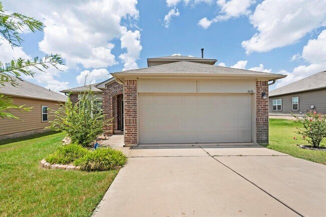 property at 6616 Janes Ranch Rd
