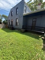 2634 Arsenal St in St. Louis, MO - Building Photo
