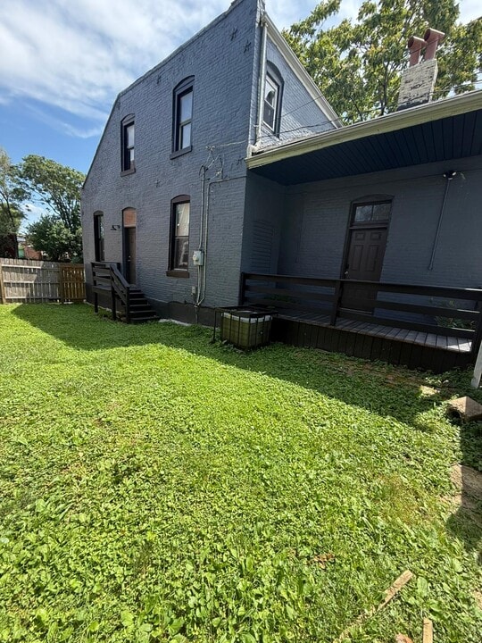 2634 Arsenal St in St. Louis, MO - Building Photo