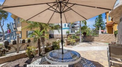 754 Devon Ct in San Diego, CA - Building Photo - Building Photo