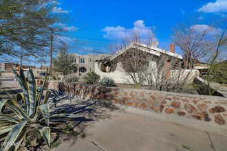2901 Grant Ave in El Paso, TX - Building Photo - Building Photo