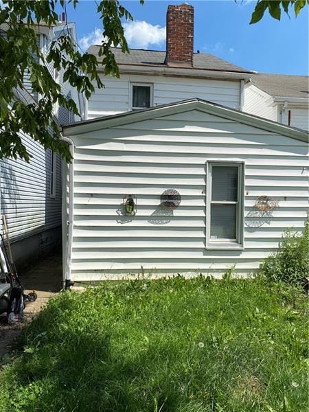 2322 Patterson St in Pittsburgh, PA - Building Photo - Building Photo