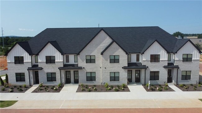 3058 W Berkeley Ave in Rogers, AR - Building Photo - Building Photo