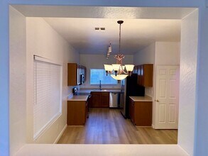 2815 E Harwell Rd in Gilbert, AZ - Building Photo - Building Photo