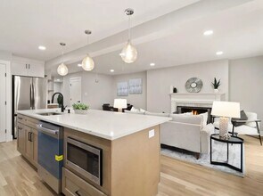 3920-3912 12th St S in Arlington, VA - Building Photo - Building Photo