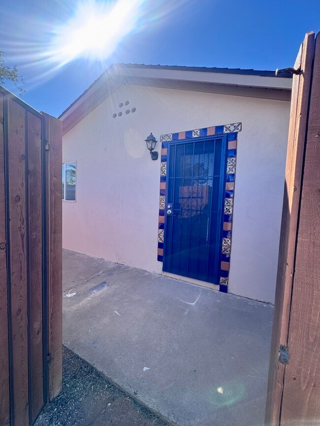3156 E Towner St in Tucson, AZ - Building Photo - Building Photo