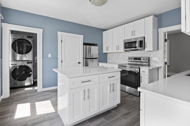 1 Morris St in Everett, MA - Building Photo - Building Photo