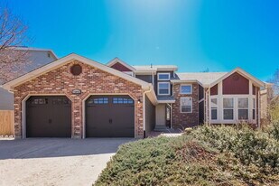 15092 E Chenango Ave in Aurora, CO - Building Photo