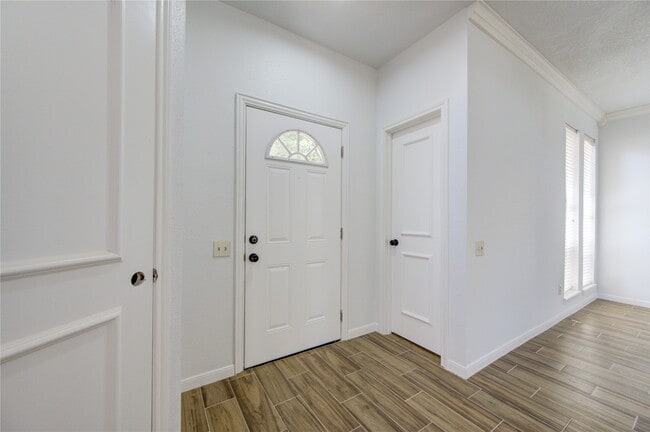 property at 16026 Rustic Sands Dr