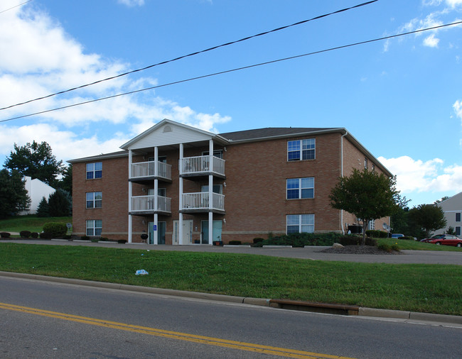 1400 Pittsburg Ave NW in Canton, OH - Building Photo - Building Photo