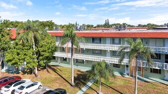 3100 Springdale Blvd in Palm Springs, FL - Building Photo