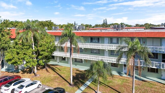 3100 Springdale Blvd