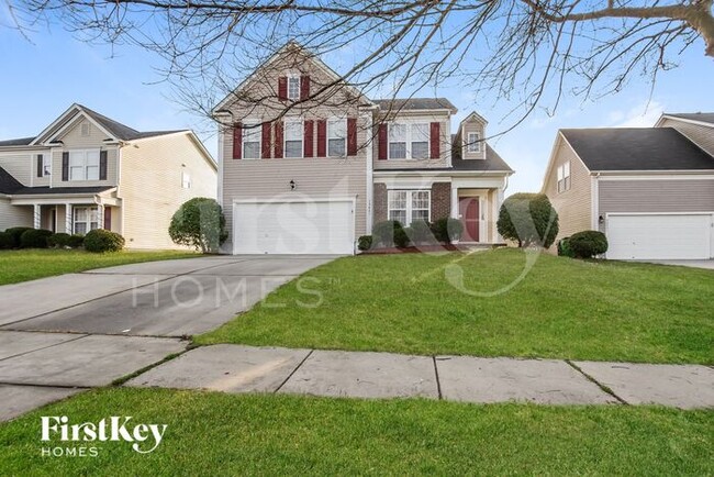 property at 13421 Stones Landing St