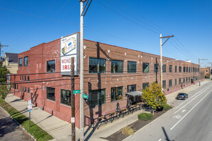 Wonder Bread Lofts Apartments