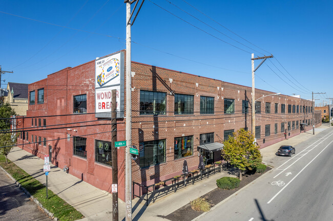 Wonder Bread Lofts