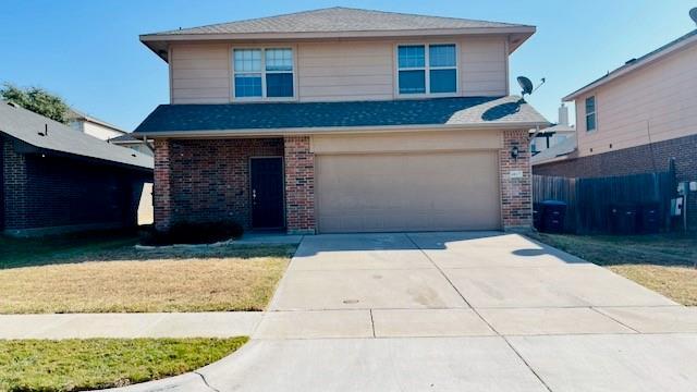 property at 4017 Rosita St