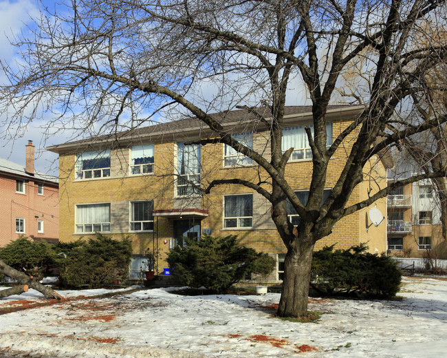 34 Annapearl Ct in Toronto, ON - Building Photo - Primary Photo