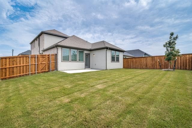 907 Hazel Dr in Lavon, TX - Building Photo - Building Photo