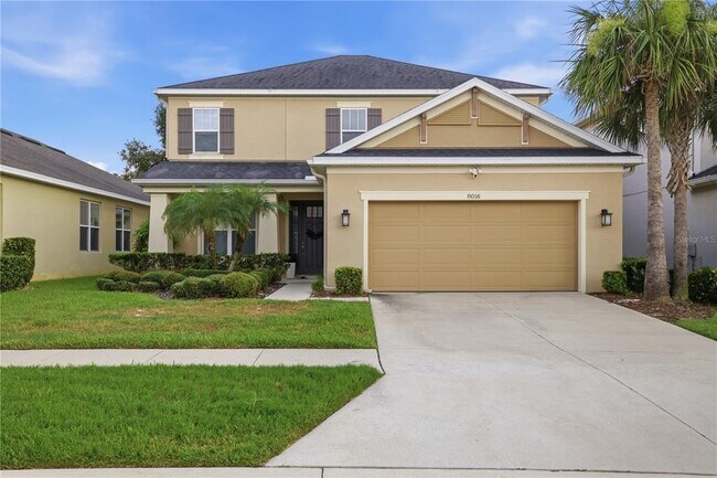 property at 8016 Marbella Crk Ave