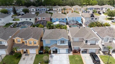 1233 Sandbrook Dr in Orlando, FL - Building Photo - Building Photo