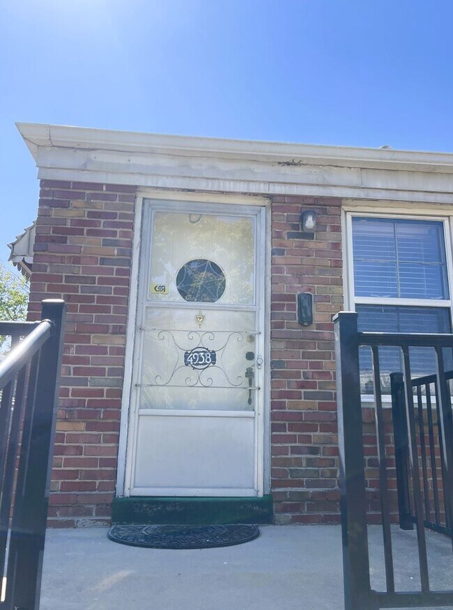 4938 Fyler Ave in St. Louis, MO - Building Photo - Building Photo