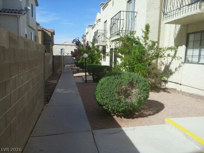 property at 7030 Burcot Ave