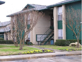 Lakeview Village Apartments