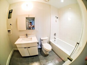 1022 Hancock St, Unit 207 in Quincy, MA - Building Photo - Building Photo