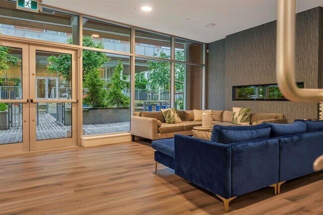 8447-B407-8202 202 St. in Langley, BC - Building Photo - Building Photo