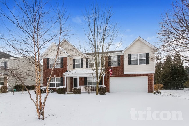 property at 6953 W Briar Park View